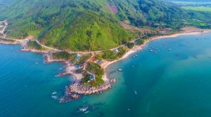 Tour xe máy Hà Tĩnh: Trải nghiệm phượt độc đáo giữa vùng đất nguyên sơ