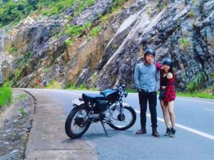 Tour xe máy Hải Phòng: Khám phá thành phố Cảng