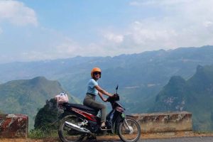 Tour xe máy Lạng Sơn: Phượt xứ Lạng chạm đỉnh Mẫu Sơn