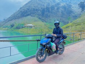 Tour xe máy Phú Thọ: Hành trình về miền đất tổ hùng vĩ