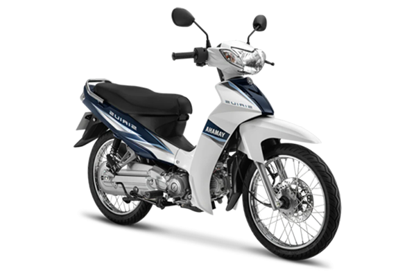 Yamaha Sirius 110cc