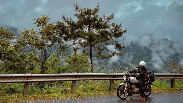 Tour xe máy Đông Bắc – Khám phá vùng đất ít người biết đến