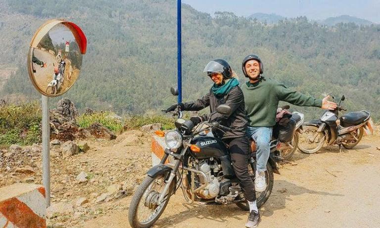 Tự bảo vệ bản thân bằng cách trang bị đầy đủ các vật dụng an toàn chuyên dụng