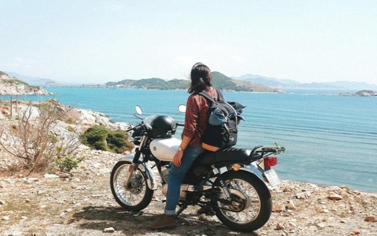 Trước hành trình dài hàng trăm cây số, bạn nên ngủ đủ giấc 
