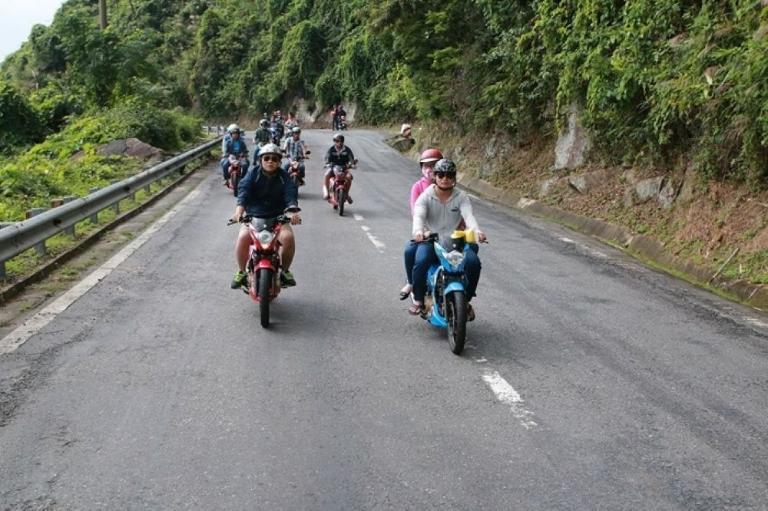 Tour xe máy Tây Nguyên – “Phượt xanh” giữa đại ngàn
