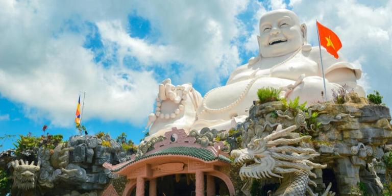 Tour xe máy An Giang