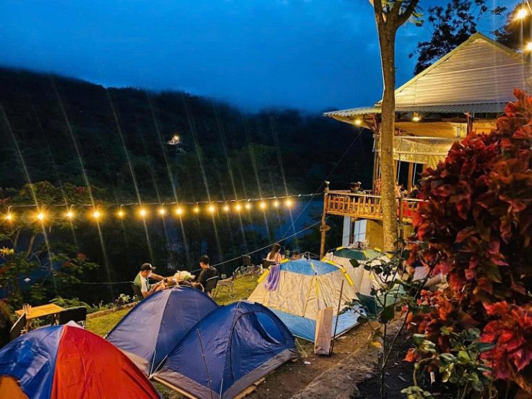Tour xe máy An Giang
