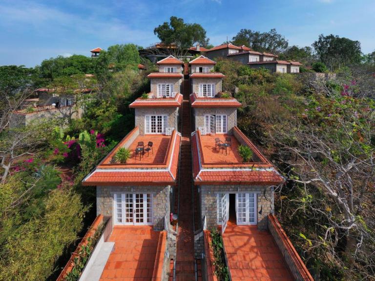 Tour xe máy An Giang