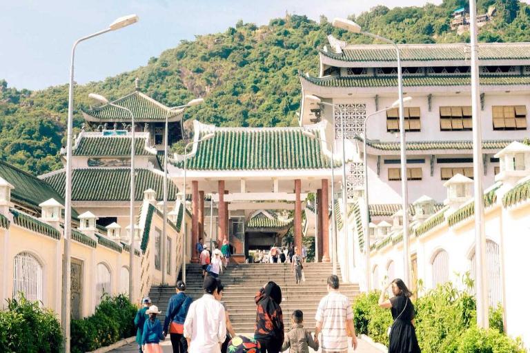 Tour xe máy An Giang