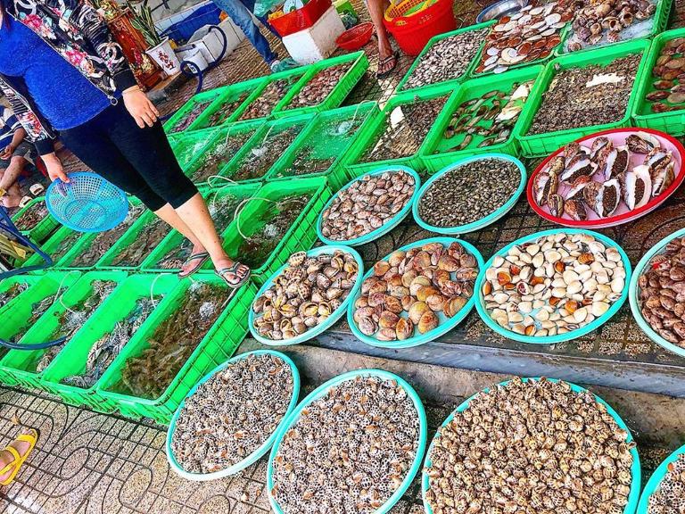 Tour xe máy Bà Rịa – Vũng Tàu