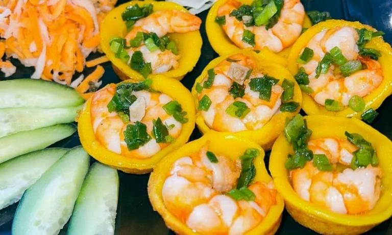 Tour xe máy Bà Rịa – Vũng Tàu