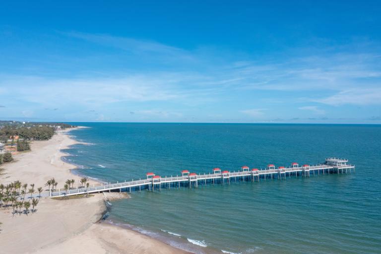Tour xe máy Bà Rịa – Vũng Tàu
