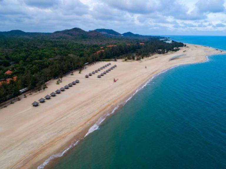 Tour xe máy Bà Rịa – Vũng Tàu