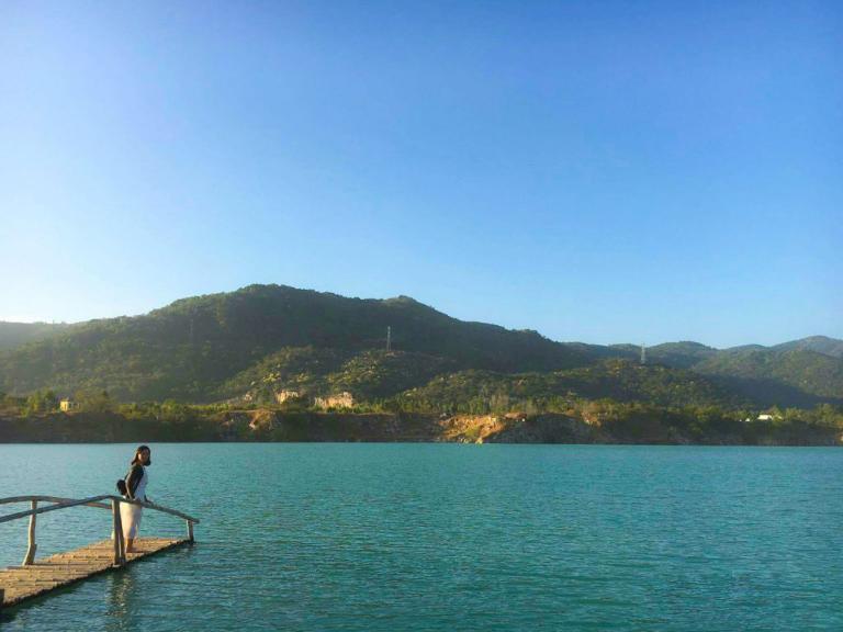 Tour xe máy Bà Rịa – Vũng Tàu