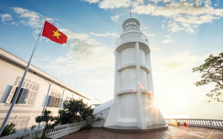 Tour xe máy Bà Rịa – Vũng Tàu