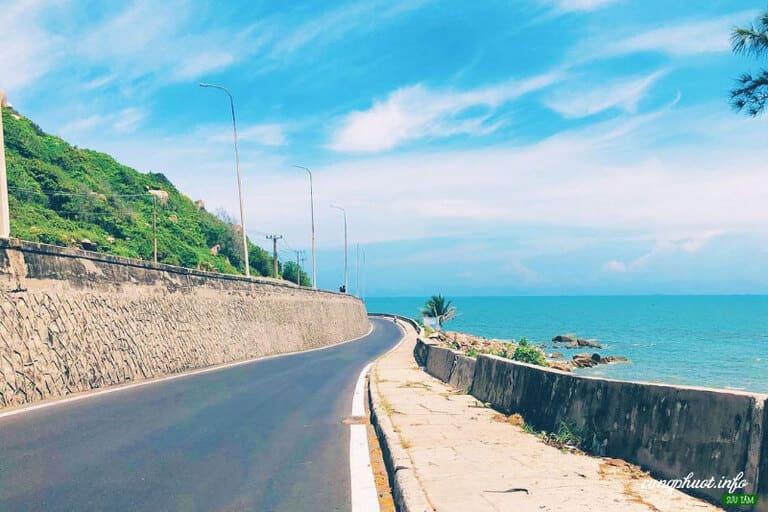 Tour xe máy Bà Rịa – Vũng Tàu 