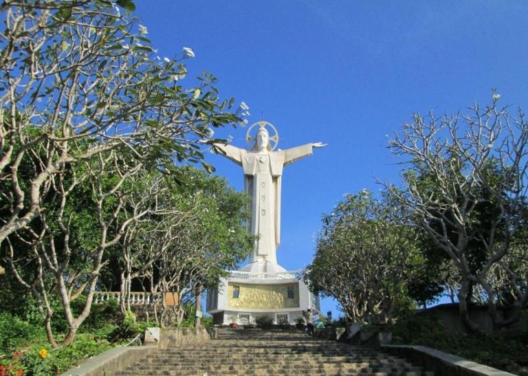 Tour xe máy Bà Rịa – Vũng Tàu