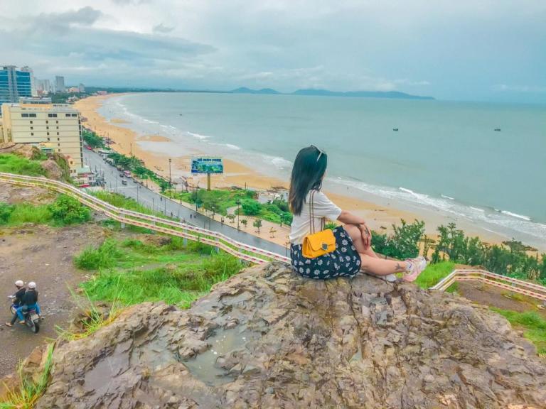 Tour xe máy Bà Rịa – Vũng Tàu