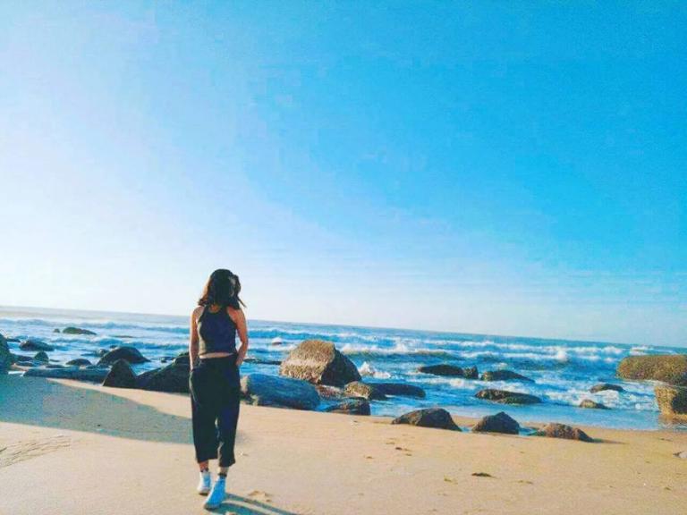 Tour xe máy Bà Rịa – Vũng Tàu