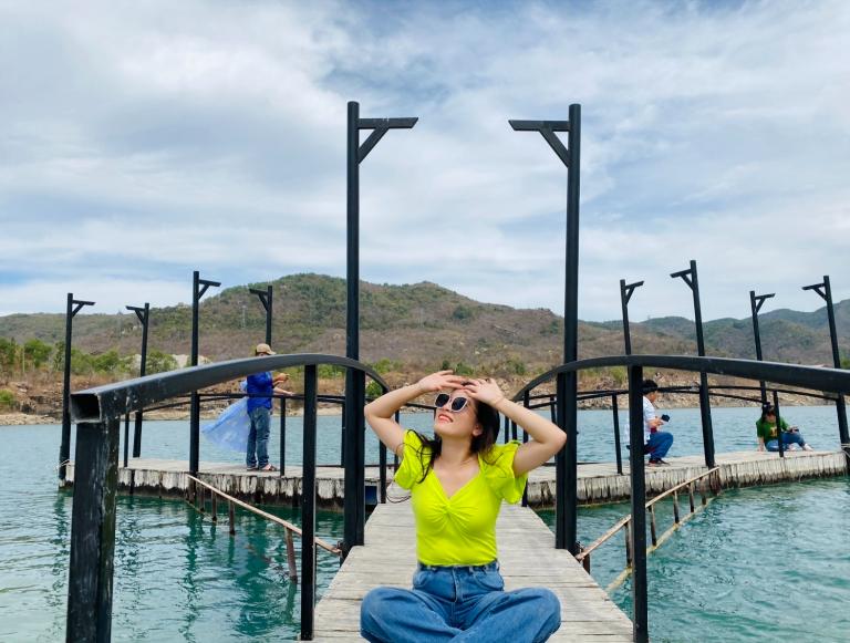 Tour xe máy Bà Rịa – Vũng Tàu