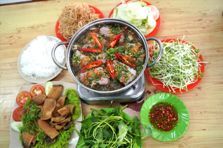 Tour xe máy Bà Rịa – Vũng Tàu