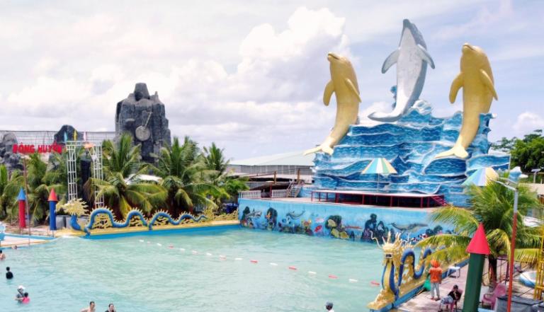 Tour xe máy Bạc Liêu