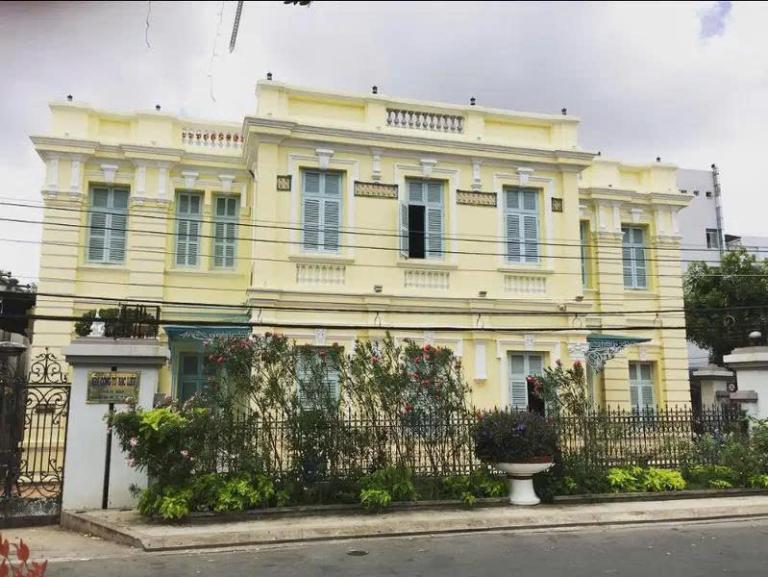 Tour xe máy Bạc Liêu
