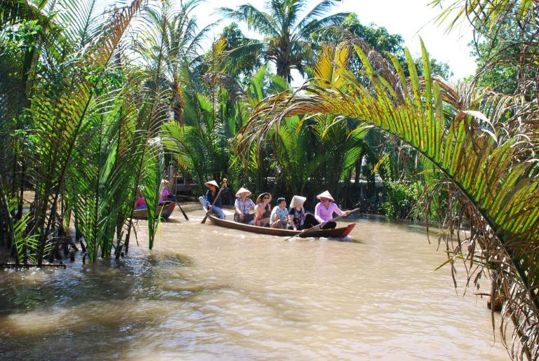 Tour xe máy Bạc Liêu