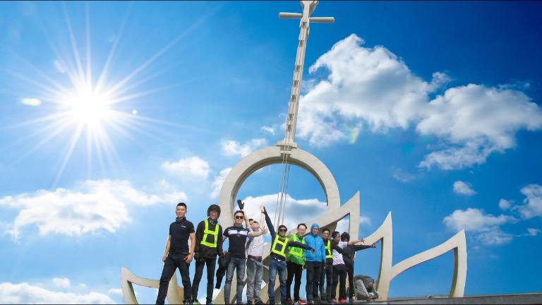 Tour xe máy Bạc Liêu