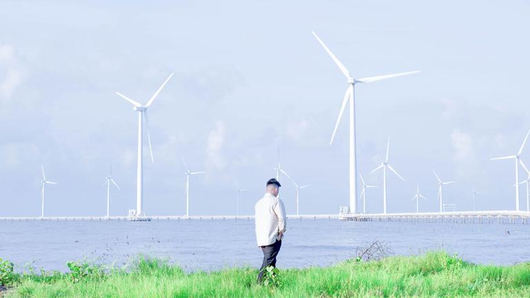 Tour xe máy Bạc Liêu