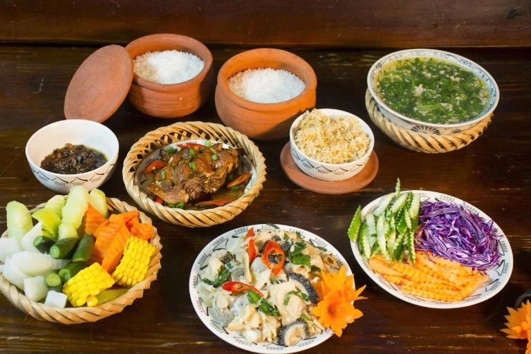 Tour xe máy Bến Tre