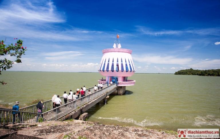 Tour xe máy Bình Dương