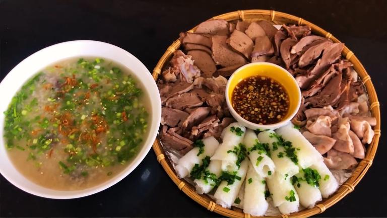 Tour xe máy Bình Dương