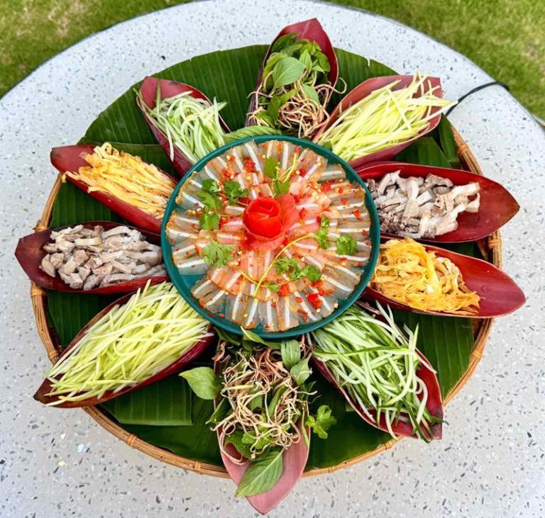 Tour xe máy Bình Thuận