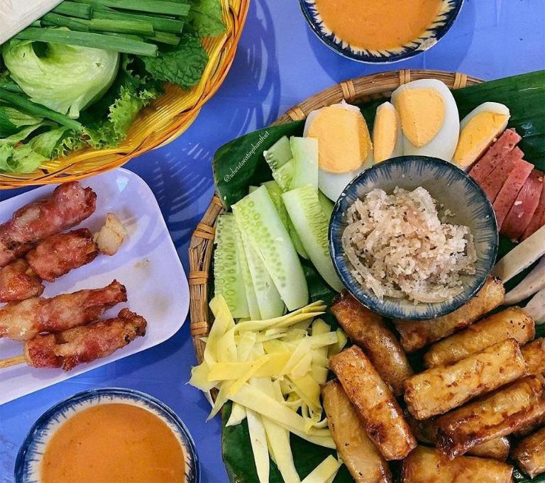 Tour xe máy Bình Thuận