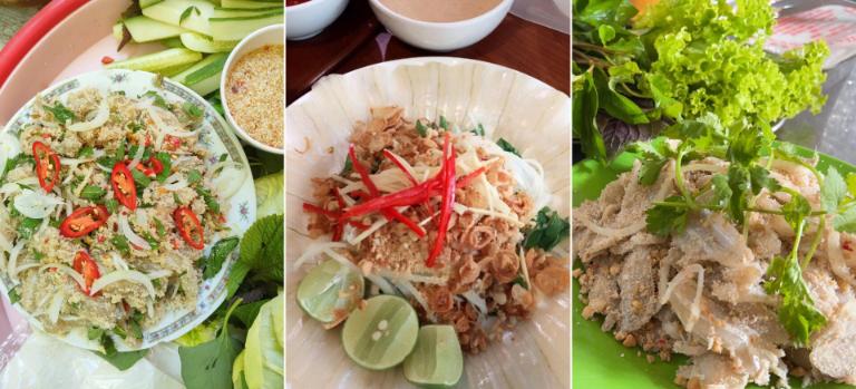 Tour xe máy Bình Thuận