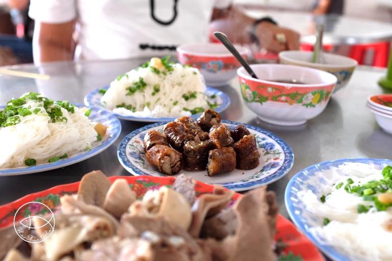 Tour xe máy Bình Thuận