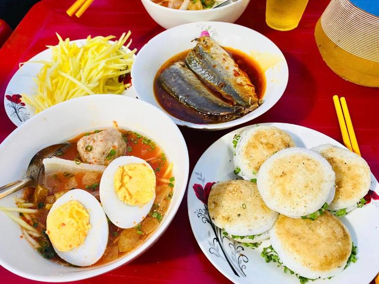 Tour xe máy Bình Thuận
