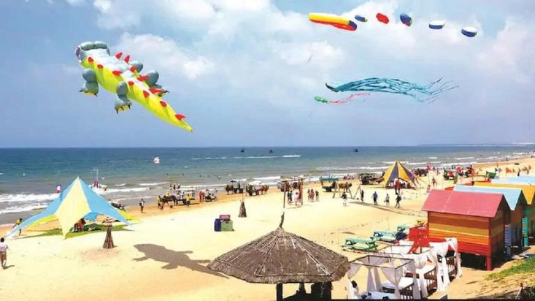 Tour xe máy Bình Thuận