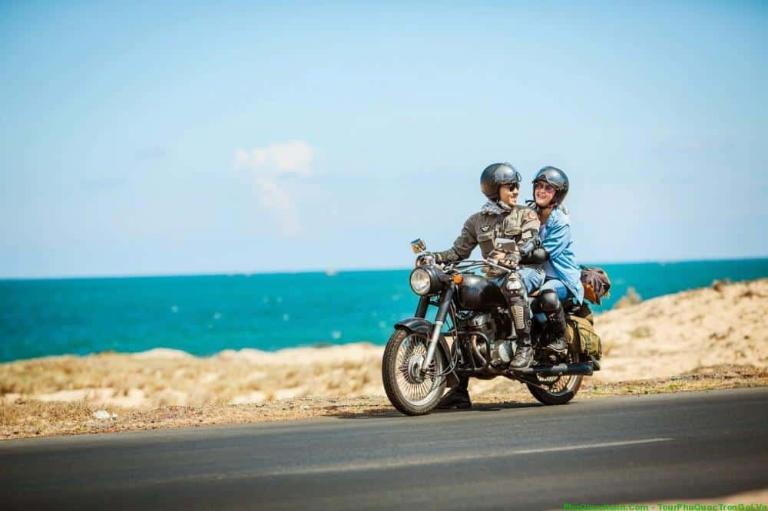 Tour xe máy Bình Thuận