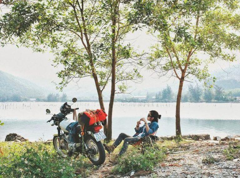 Tour xe máy Bình Thuận