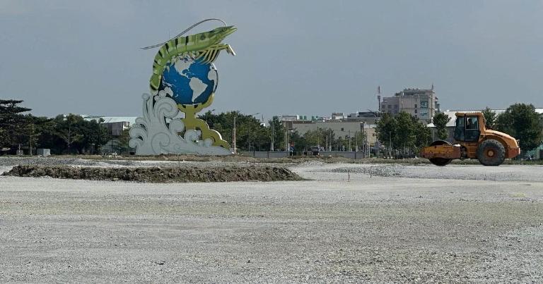 Tour xe máy Cà Mau
