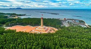 Tour xe máy Cà Mau: Khám phá cực Nam Tổ quốc bằng xe máy