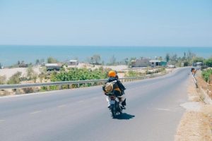 Tour xe máy Cam Ranh – Phan Rang – Mũi Dinh – Mũi Né trải nghiệm cực chất