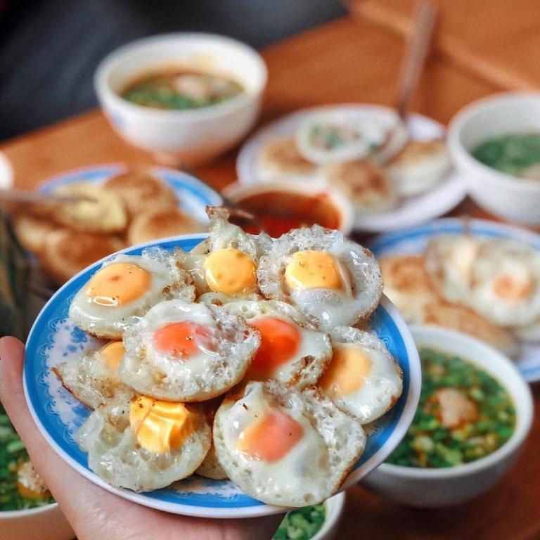Đặc sản Phan Rang – Vị nắng gió hội tụ trong từng món ăn