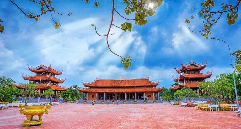 Tour xe máy Cần Thơ