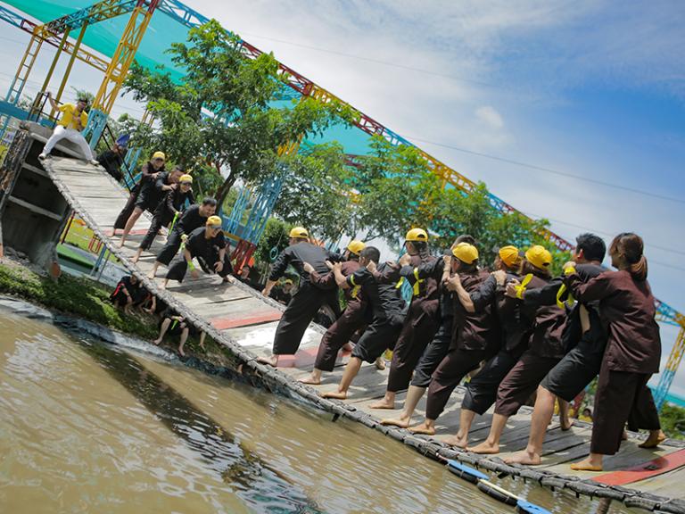 Tour xe máy Cần Thơ