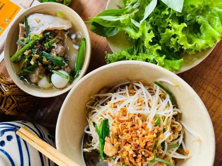 Tour xe máy Cần Thơ