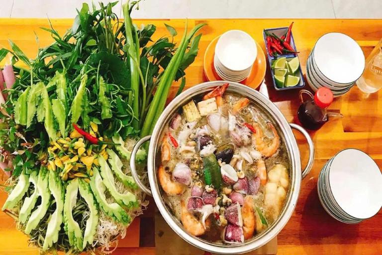 Tour xe máy Cần Thơ