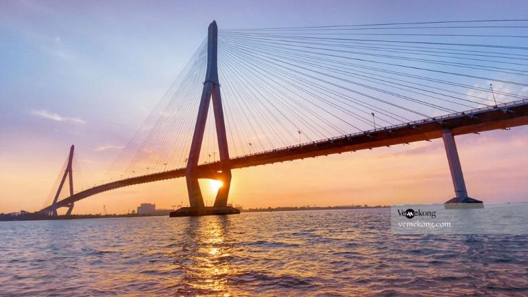 Tour xe máy Cần Thơ